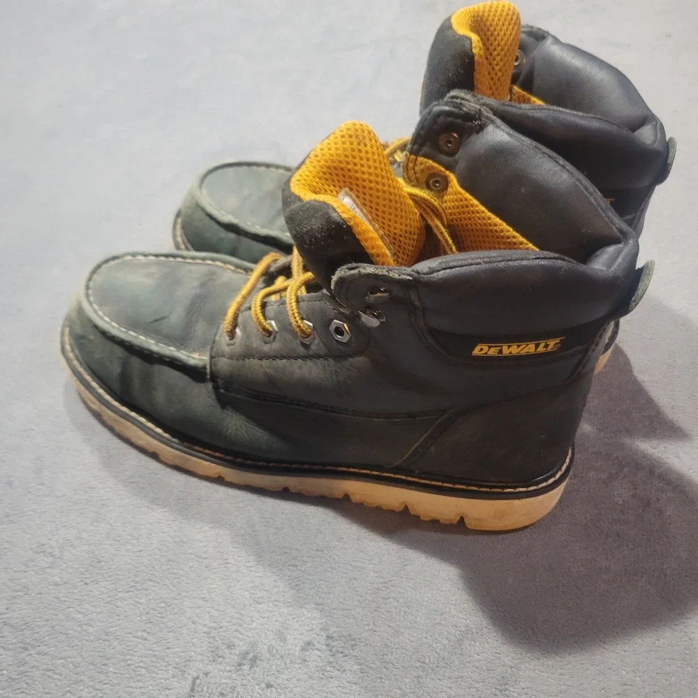 Dewalt tackle your